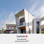 Villa Enea By Feelfree Rentals