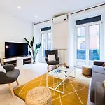 Arrasate Suite By Sweet Home Ss Rentals