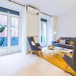 Arrasate Suite By Sweet Home Ss Rentals