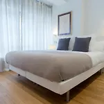 Avenida La Concha - IB. Apartments