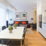 Avenida La Concha - IB. Apartments