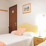 Pension San Lorenzo