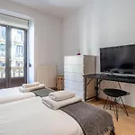 Palermo Soho Beach By Beauty Rentals