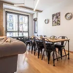 Palermo Soho Beach By Beauty Rentals