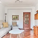 Apartamento Colon Zurriola