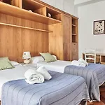 Apartamento Colon Zurriola