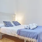 Apartamento Colon Zurriola