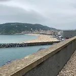 Olatu Haundia Donostian