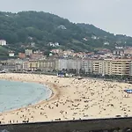 Olatu Haundia Donostian