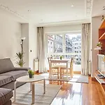 Xirimiri Apartment