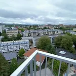 Sm18 Apartment