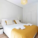San Marcial - The Rentals Collection