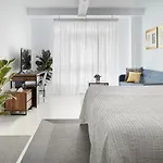 Satori Suites