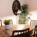 San Sebastian Cathedral Apartment