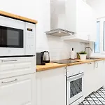 Sansebastian Market Apartment - Sshousing