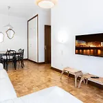 Sansebastian Market Apartment - Sshousing