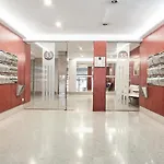 Izpizua Apartment