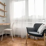 Apartamento Muy Comodo Con Parking