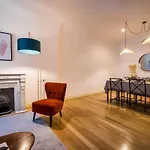 Arima Suite Apartment