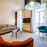Arima Suite Apartment