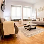 Prim San Sebastian By Luxe San Sebastian