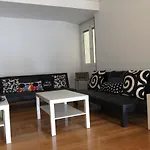 Felipeiv,Centrico,Terraza,Wifi,Parking 20 Euros Night