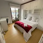 Beautiful Apartment Ondarreta Beach San Sebastian