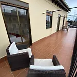 Beautiful Apartment Ondarreta Beach San Sebastian