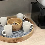 Buen Pastor Suite Apartment