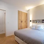 Apartamento Deluxe Bella Easo By Cisan Rentals