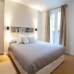 Apartamento Deluxe Bella Easo By Cisan Rentals