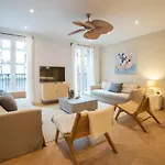 Apartamento Deluxe Bella Easo By Cisan Rentals