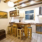 San Sebastian Beach House