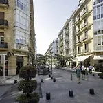 Always Easy I Suite Terraza