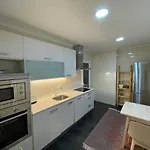 Luminoso Apartamento En El Centro De San Sebastian