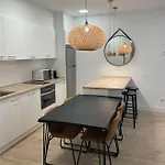 Buen Pastor Suite Apartment