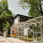 La Casa De La Brujita With Ac