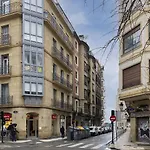 Itsaskirri - Basque Stay