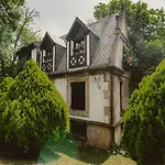 La Casa De La Brujita With Ac