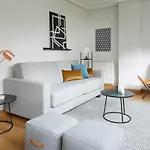 Mundaiz By Feelfree Rentals