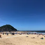 Alma San Sebastian