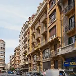 Zubieta Playa 2 By Feelfree Rentals