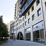 Pension T5 Donostia Suites