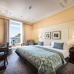 Hotel De Londres Y De Inglaterra
