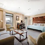 Hotel De Londres Y De Inglaterra
