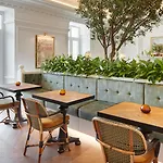 Hotel Boutique Villa Favorita