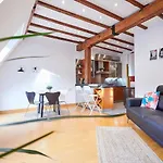 San Marcial By Basque Homes