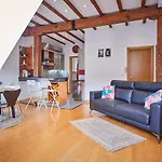 San Marcial By Basque Homes