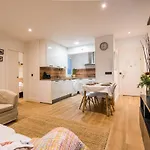 Apartamento Iradi