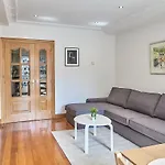 Xirimiri Apartment